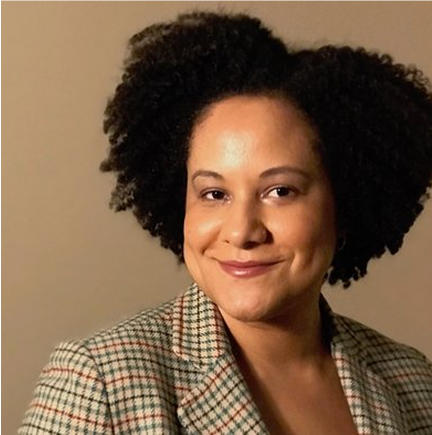 Lauren Goins, PhD