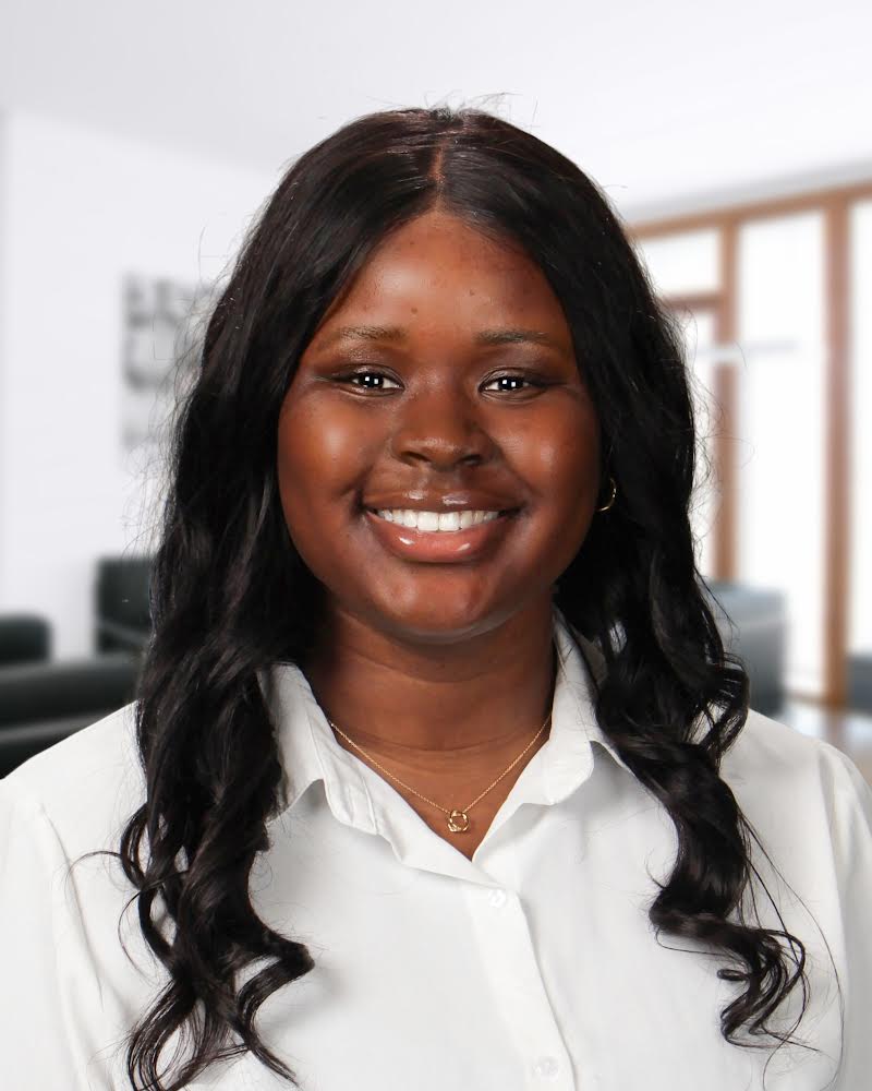 Jessica Kissi