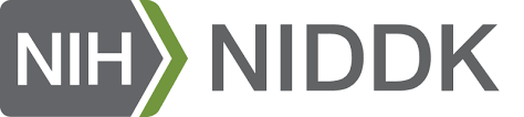 NIH NIDDK logo — National Institute of Diabetes and Digestive and Kidney Diseases