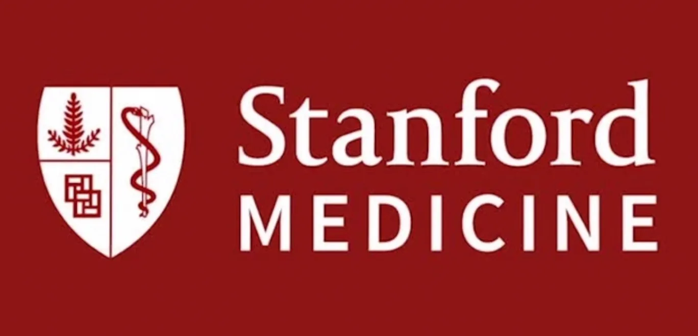 Stanford Medicine logo