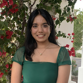 Nandini Rahul Manepalli